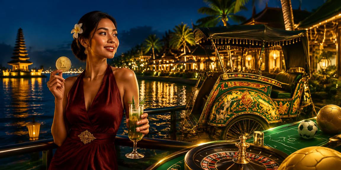 benua777 login Our Casino Floor: Tables, Studios, Live Streams