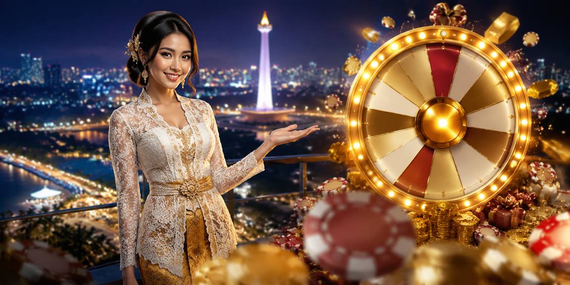 benua777 login Baccarat